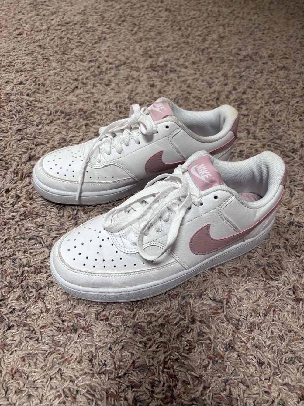 Nike Court Vision